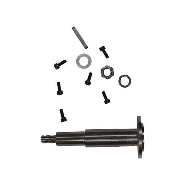 Pump Repair Kits- Kit, Pump shaft D32, 228-D60 1.4408, Spare Part.